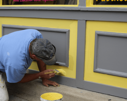 <p style="font-family: 'Poppins', sans-serif; font-weight: 700; font-size:24px;">PAINTING</p>